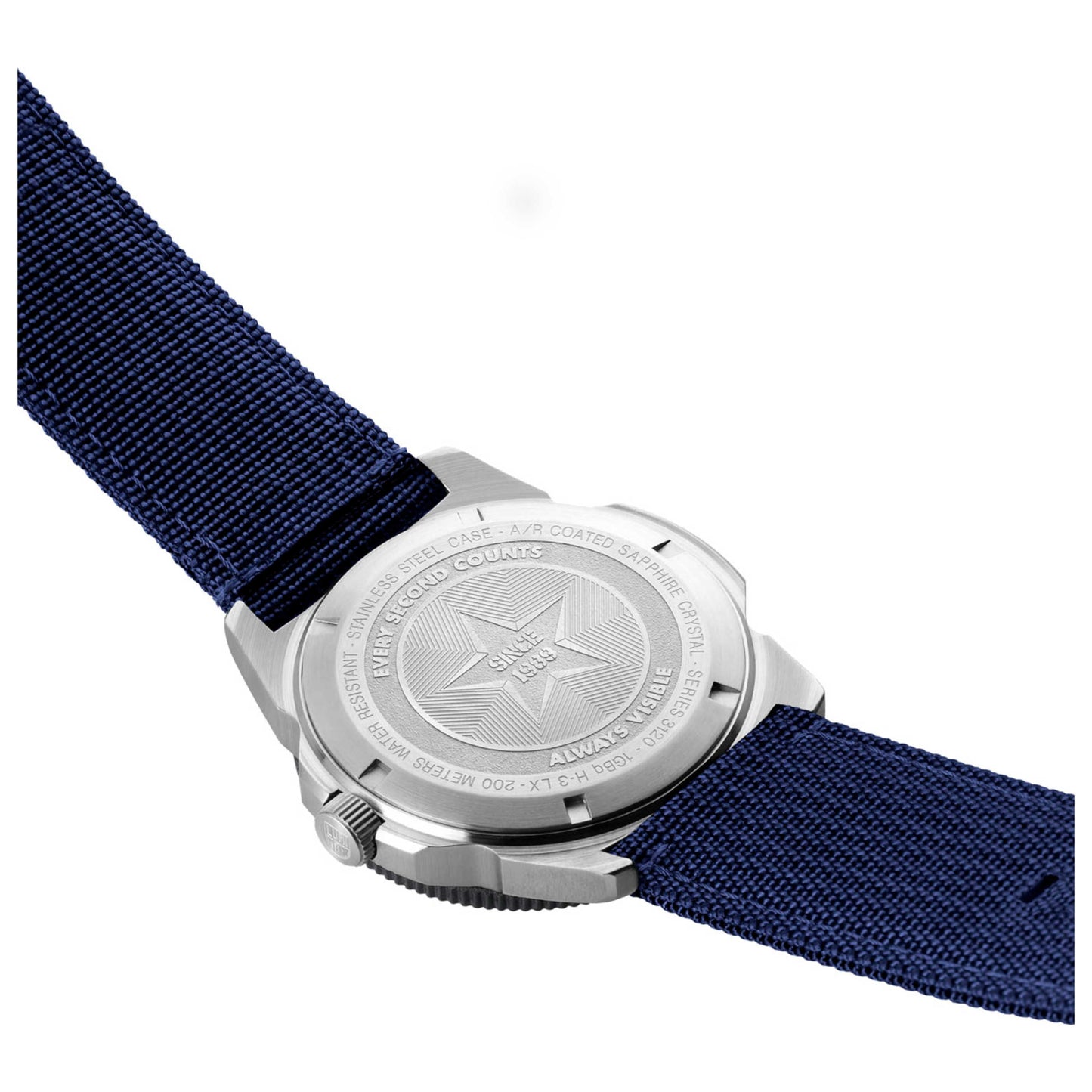 Luminox Pacific Diver Men's Quartz Watch XS.CA23 - Image #2