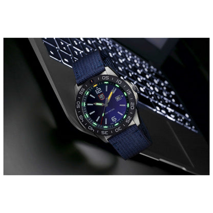 Luminox Pacific Diver Men's Quartz Watch XS.CA23 - Image #8