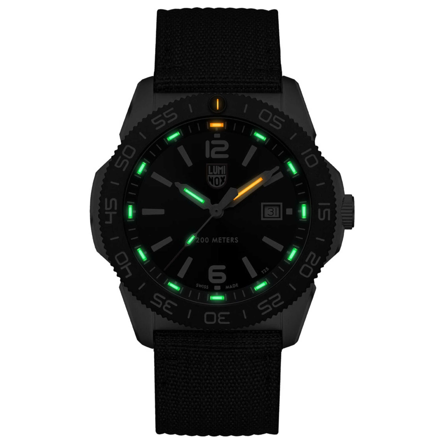 Luminox Pacific Diver Men's Quartz Watch XS.CA23 - Image #5