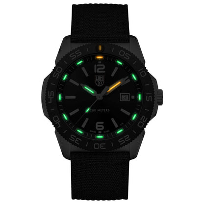 Luminox Pacific Diver Men's Quartz Watch XS.CA23 - Image #5
