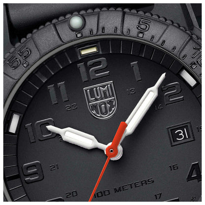 Luminox Sea Turtle Men's Quartz Watch XS.ZC01.BO - Image #5