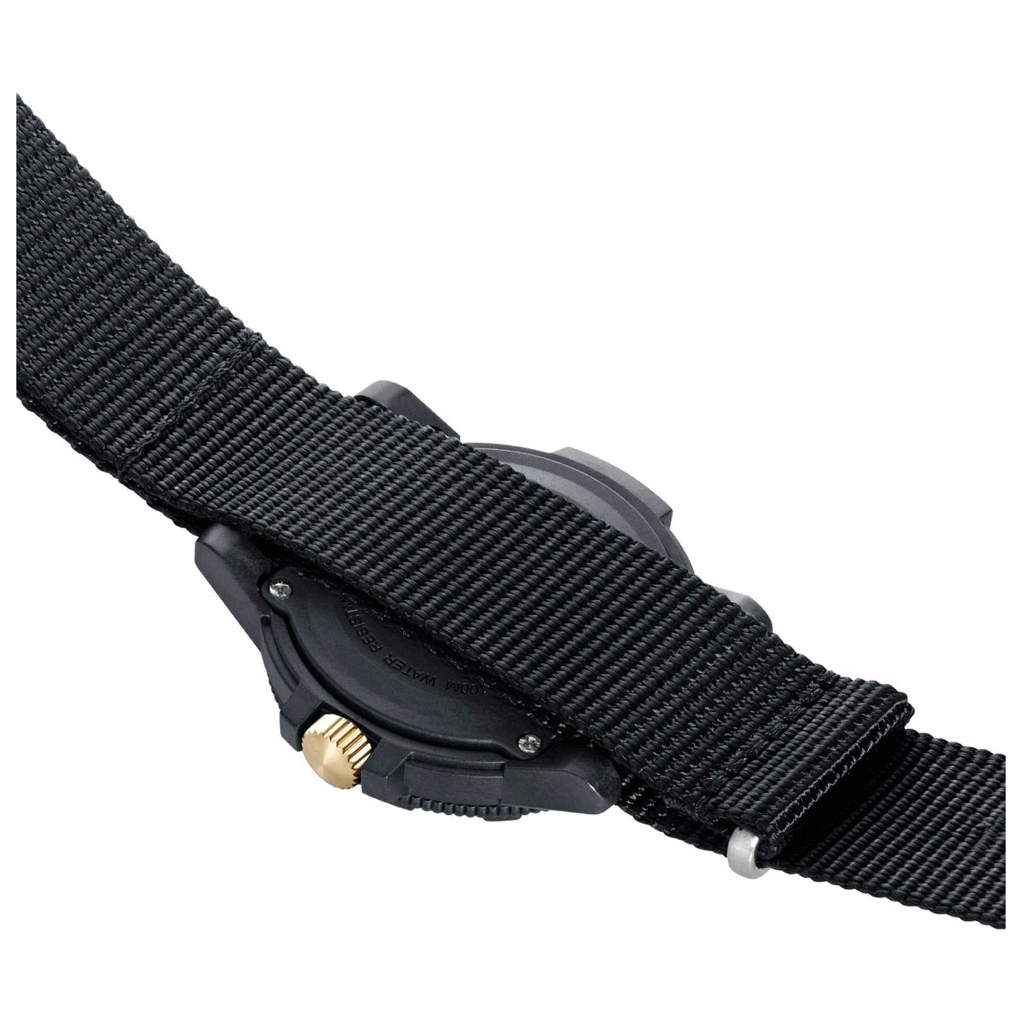 Luminox Sea Turtle Men's Quartz Watch XS.ZC25.GP - Image #2