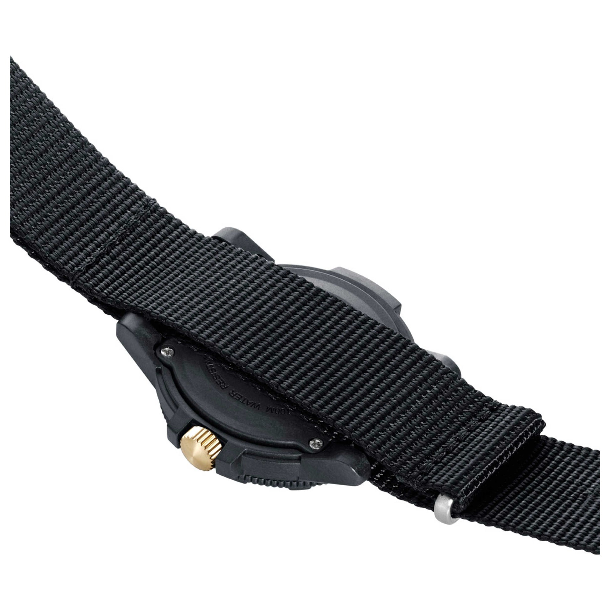Luminox Sea Turtle Men's Quartz Watch XS.ZC25.GP - Image #2