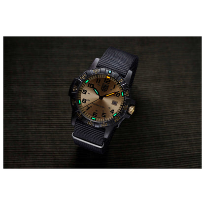 Luminox Sea Turtle Men's Quartz Watch XS.ZC25.GP - Image #8