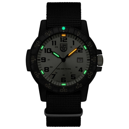 Luminox Sea Turtle Men's Quartz Watch XS.ZC25.GP - Image #5