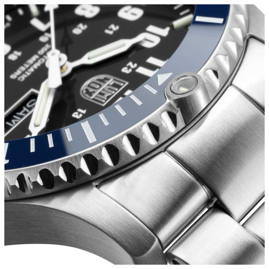 Luminox Sport Timer Men's Automatic Watch XS.ZI24 - Image #3