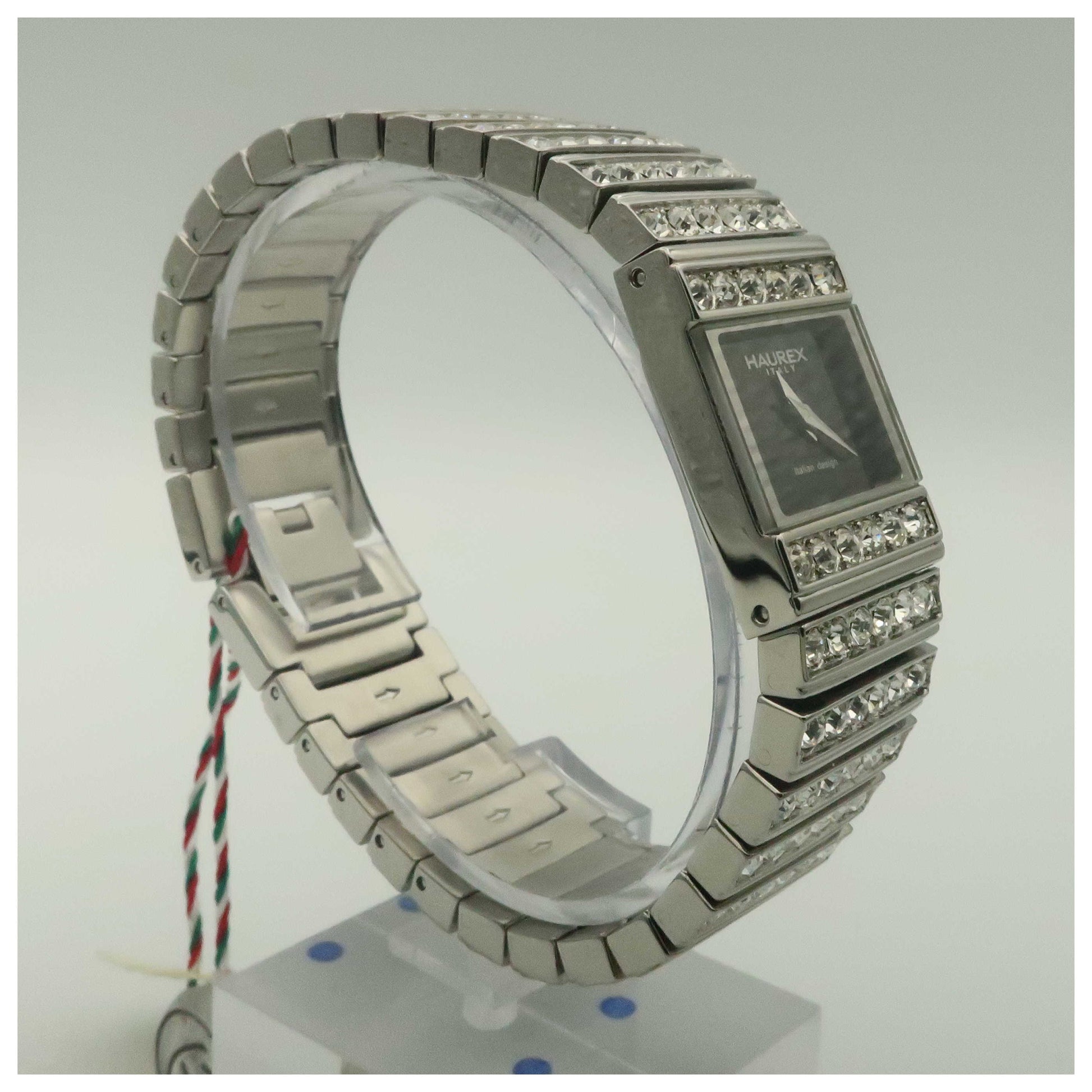 Haurex Glamour Women's Quartz Watch XS254DN1-SD - Image #3