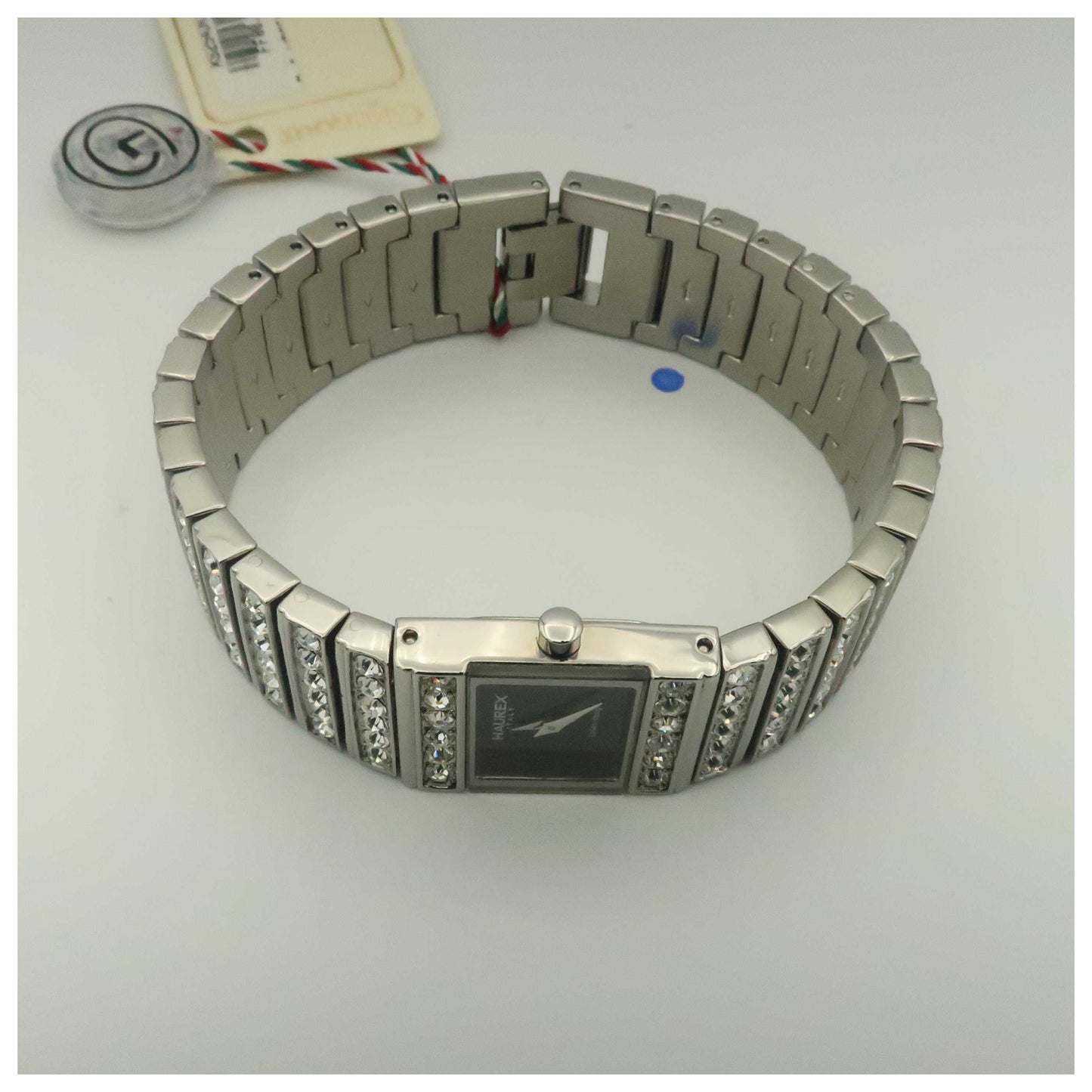 Haurex Glamour Women's Quartz Watch XS254DN1-SD - Image #8