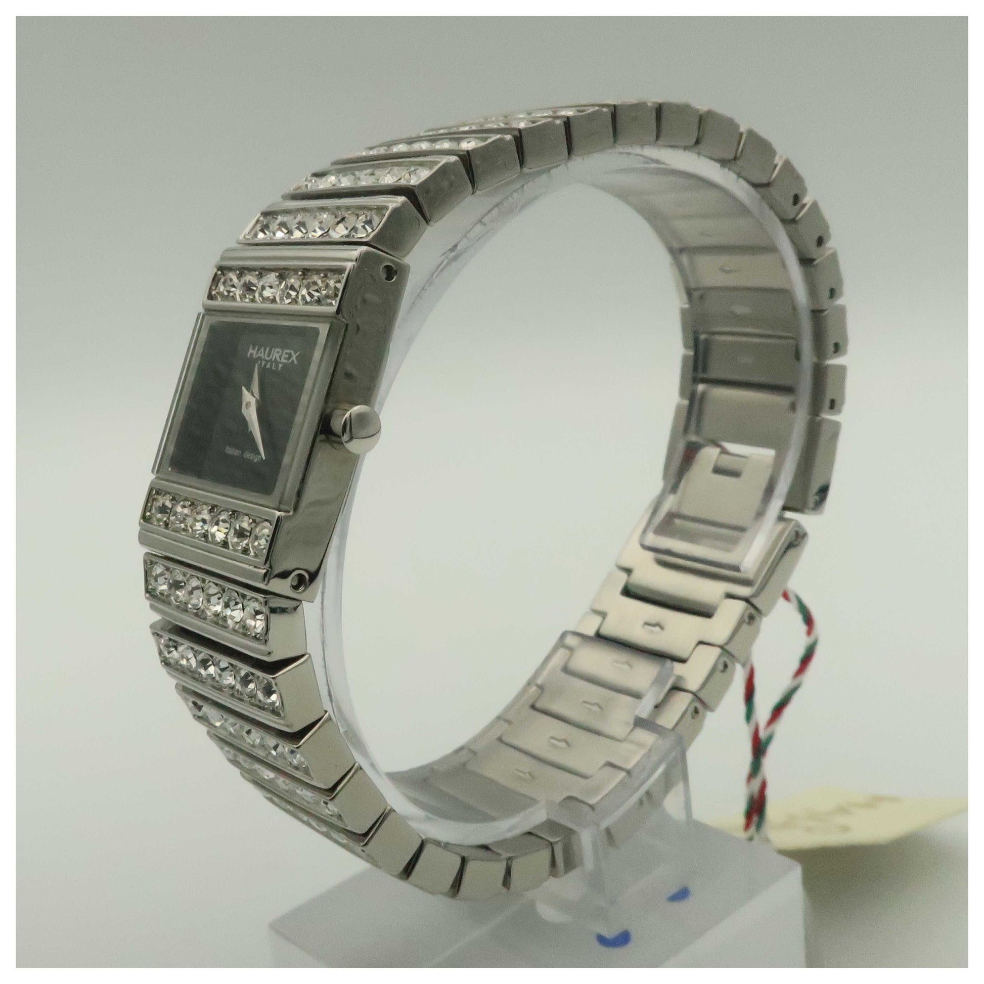 Haurex Glamour Women's Quartz Watch XS254DN1-SD - Image #4