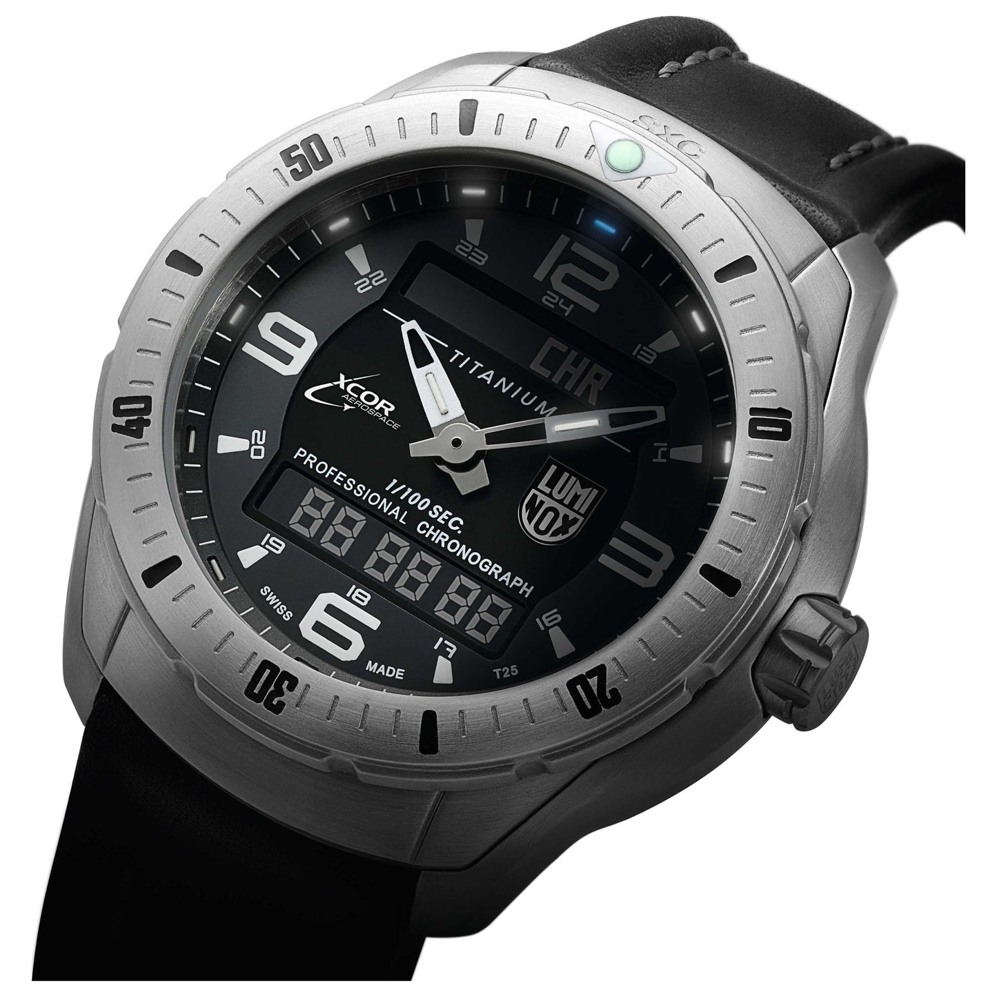 Luminox XCOR Space Expedition Men's Quartz Watch XX-5241-XS - Image #3