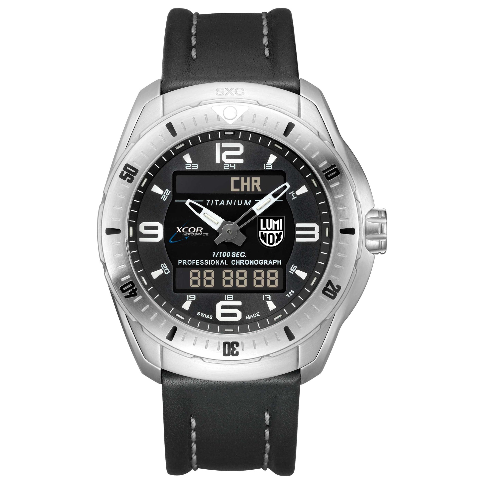 Luminox XCOR Space Expedition Men's Quartz Watch XX-5241-XS - Image #8