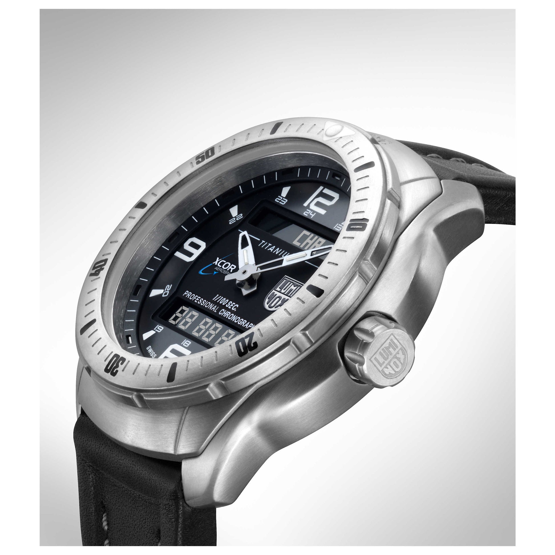 Luminox XCOR Space Expedition Men's Quartz Watch XX-5241-XS - Image #4