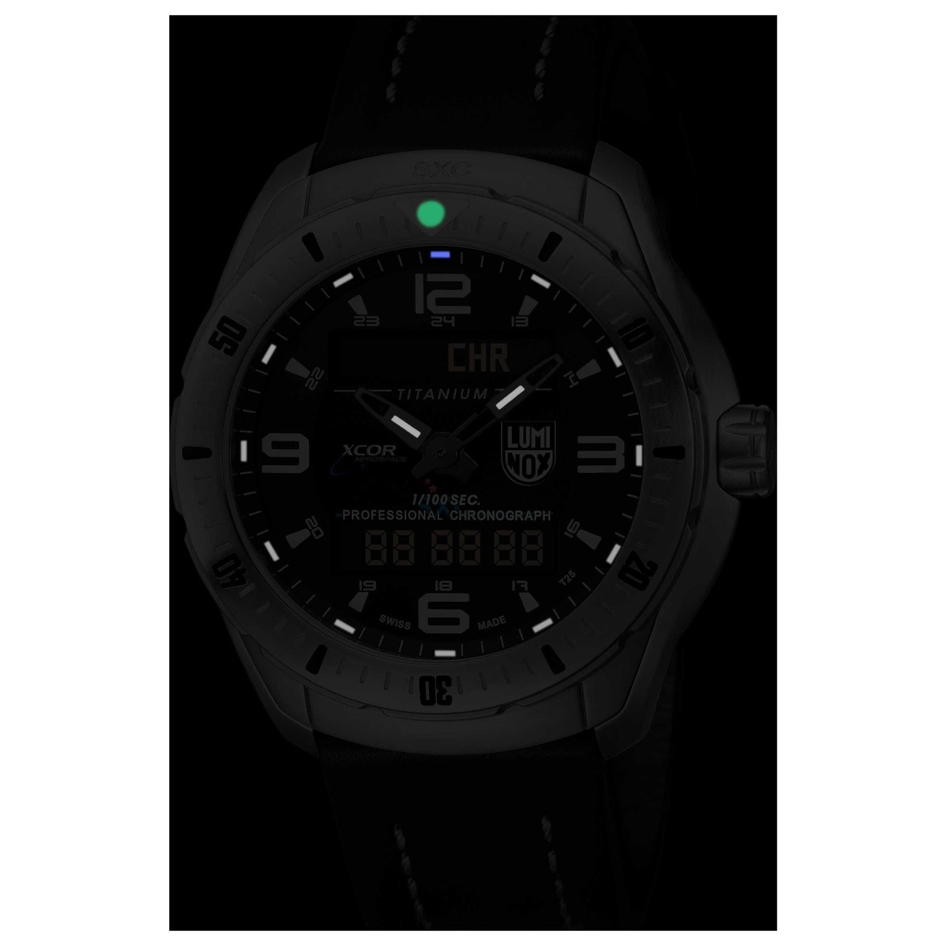 Luminox XCOR Space Expedition Men's Quartz Watch XX-5241-XS - Image #5