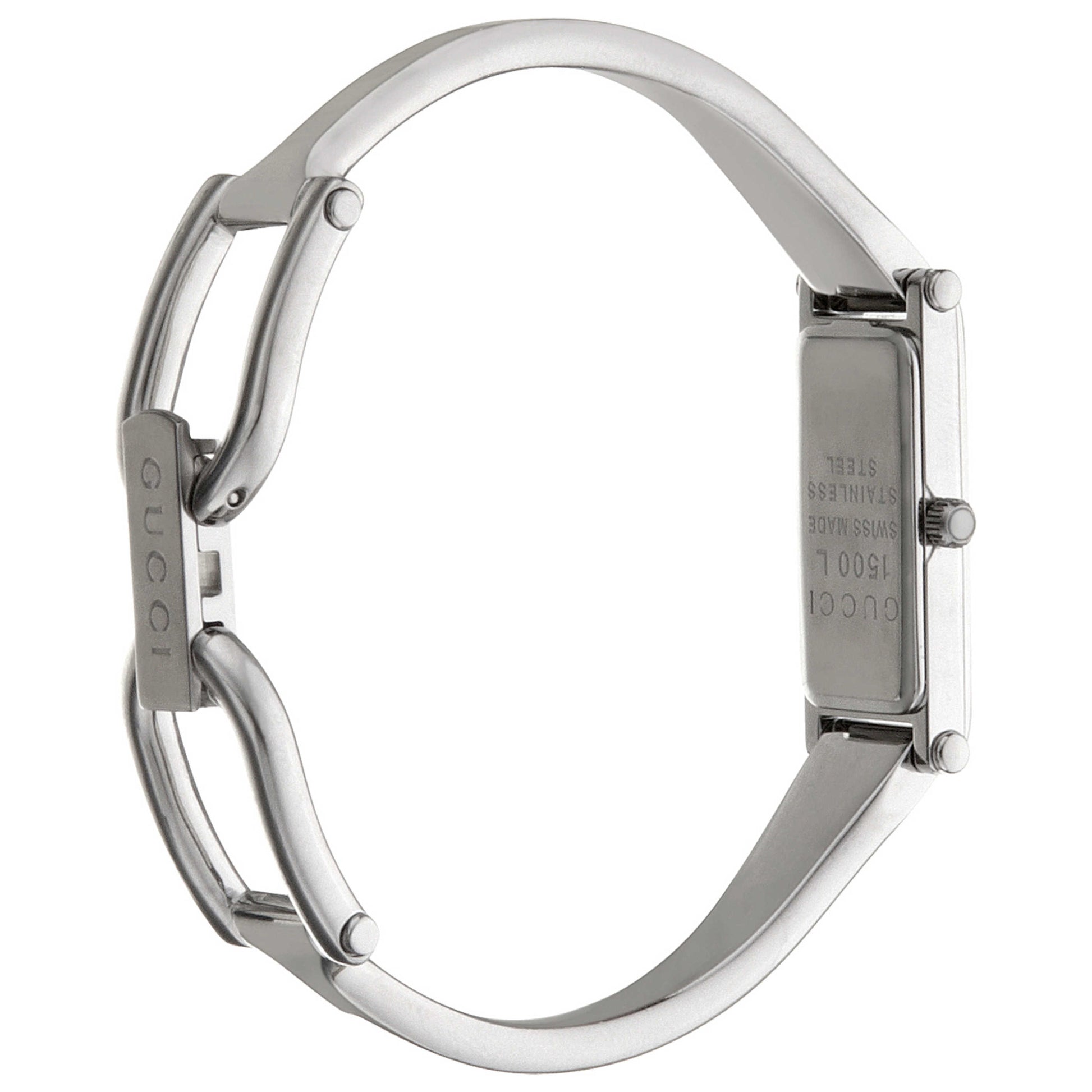 Gucci 1500 Women's Watch YA015516 - Image #2