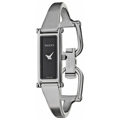 Front view of Gucci 1500 Women's Watch YA015516
