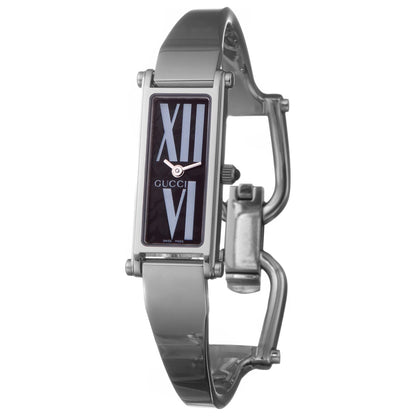 Front view of Gucci 1500 Women's Watch YA015545
