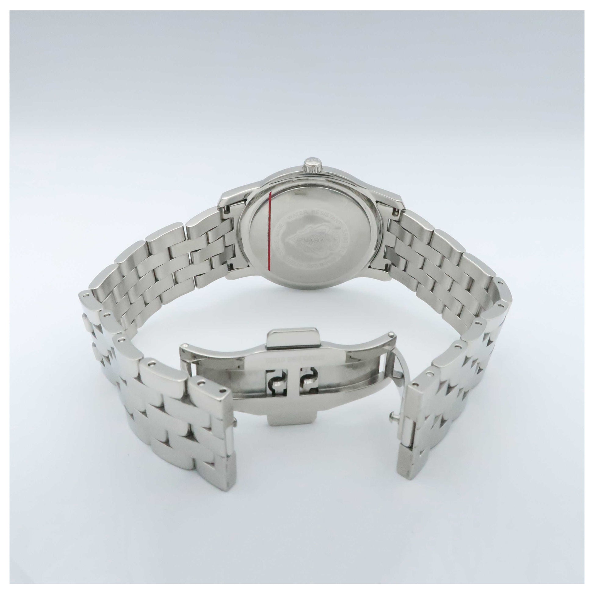 Gucci 5500 Men's Watch YA055202-PO - Image #7