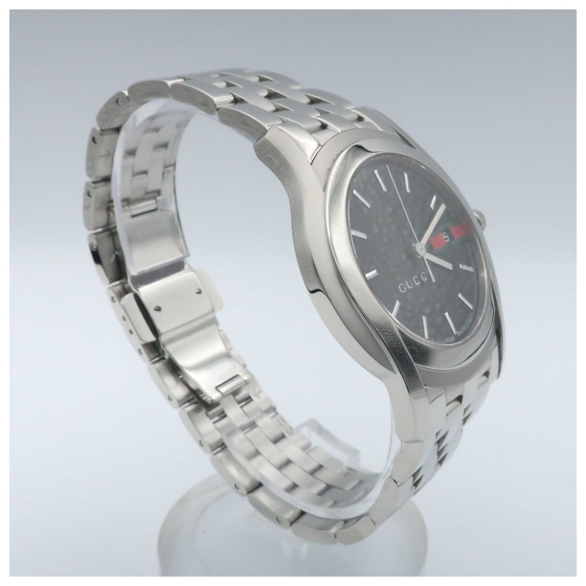 Gucci 5500 Men's Watch YA055202-PO - Image #3