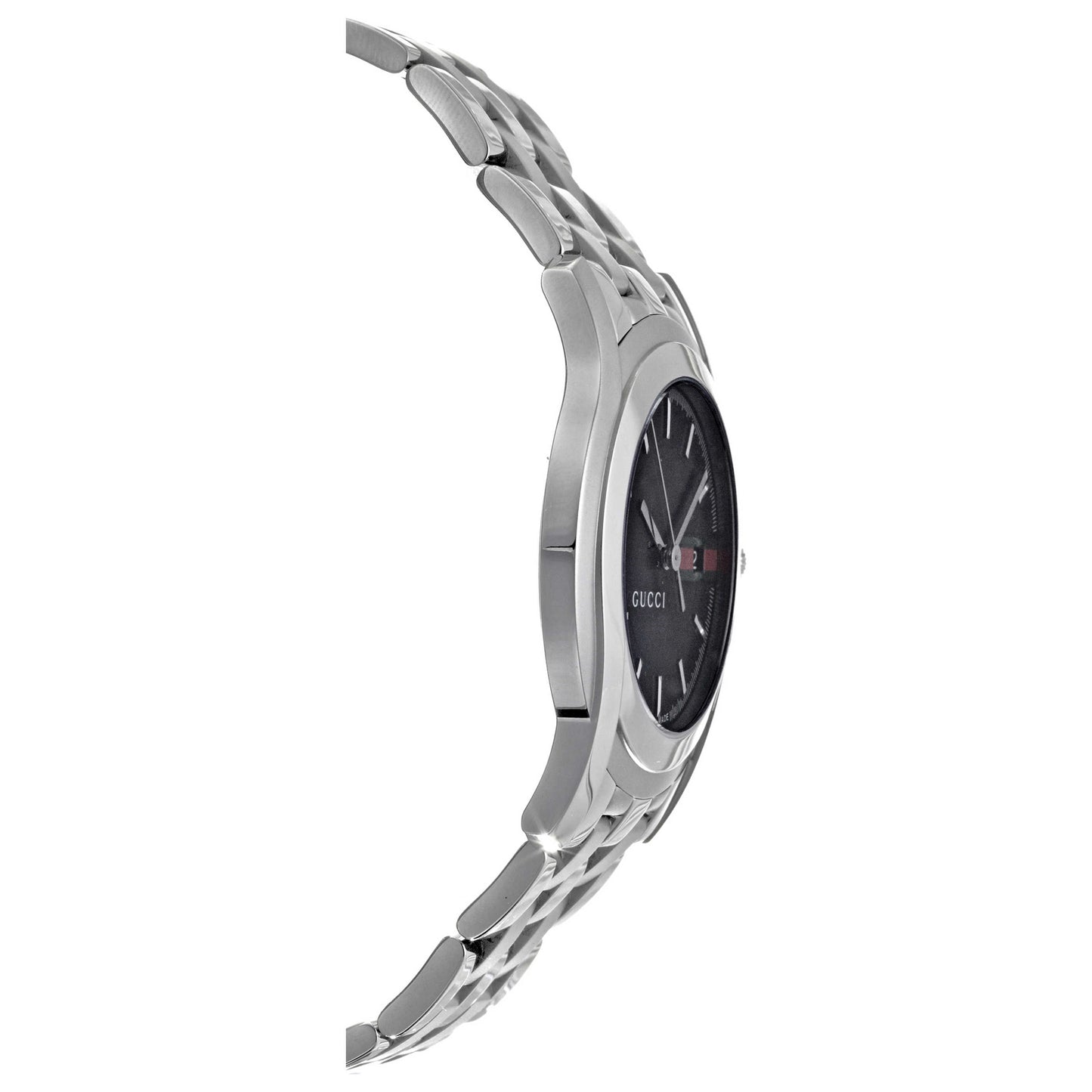 Gucci 5500 Men's Watch YA055202 - Image #3