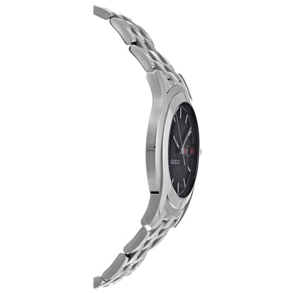 Gucci 5500 Men's Watch YA055202 - Image #3
