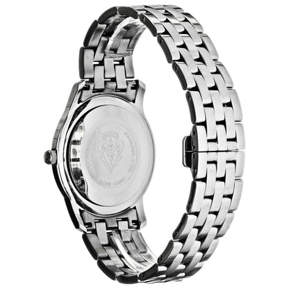 Gucci 5500 Men's Swiss Quartz (Battery-Powered) Watch YA055204 - Image #2