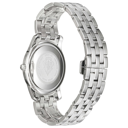 Gucci 5500 Men's Swiss Quartz (Battery-Powered) Watch YA055213 - Image #2