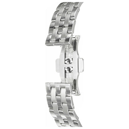 Gucci 5500 Men's Swiss Quartz (Battery-Powered) Watch YA055213 - Image #7