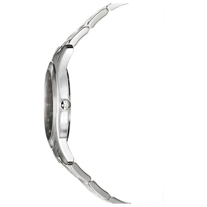 Gucci 5500 Men's Swiss Quartz (Battery-Powered) Watch YA055213 - Image #4