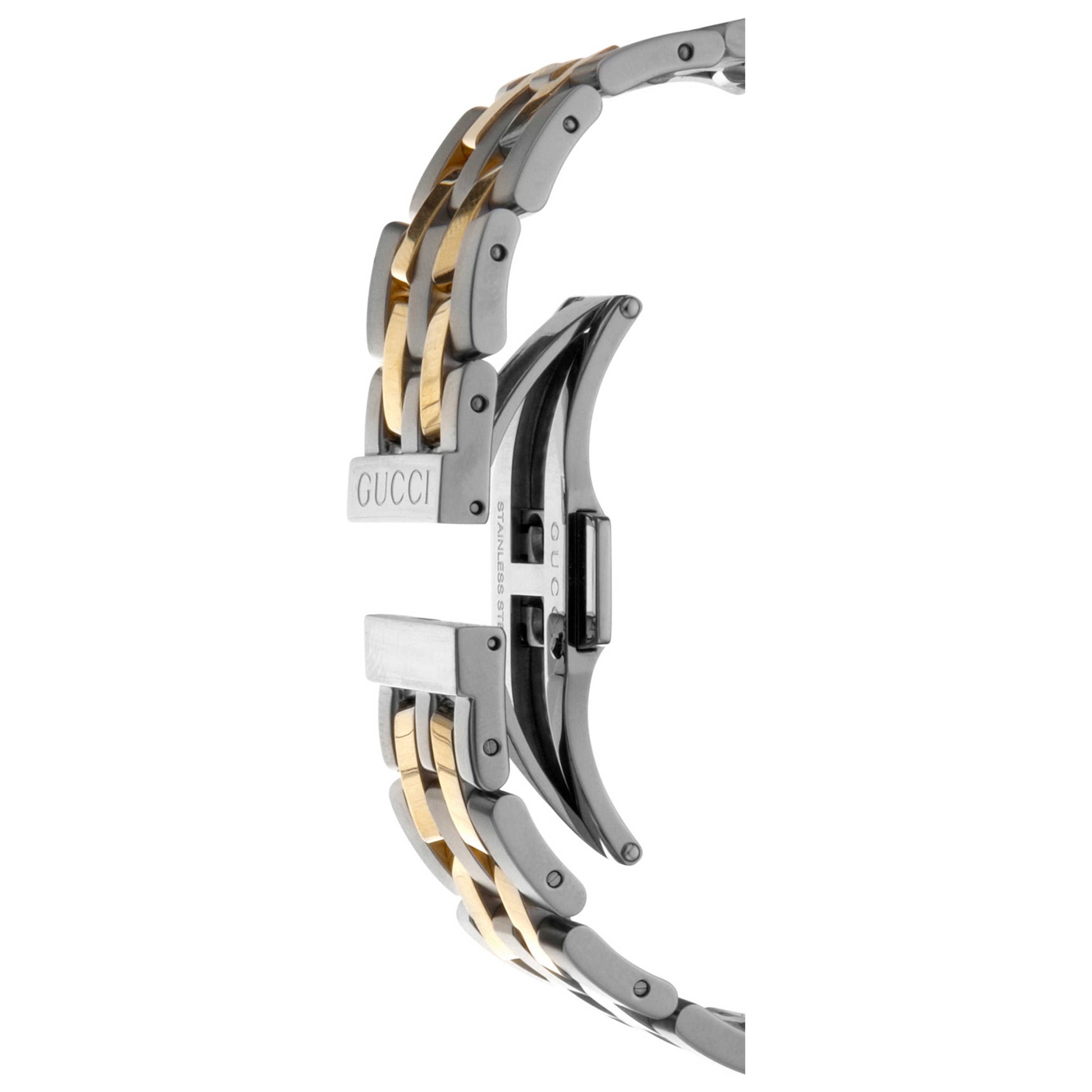 Gucci 5500 Men's Watch YA055313 - Image #7