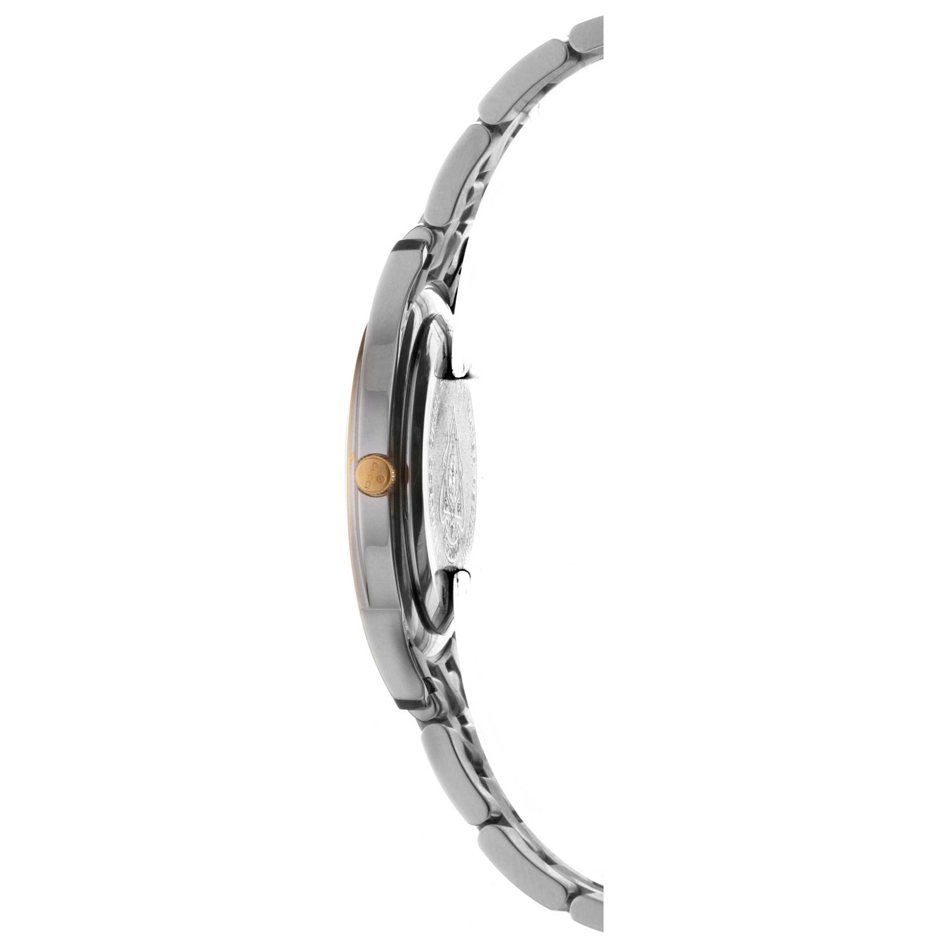 Gucci 5500 Men's Watch YA055313 - Image #4