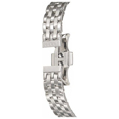 Gucci 5500 Women's Swiss Quartz (Battery-Powered) Watch YA055512 - Image #7