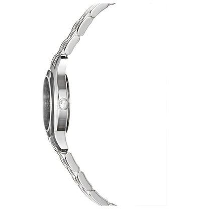 Gucci 5500 Women's Swiss Quartz (Battery-Powered) Watch YA055518 - Image #4