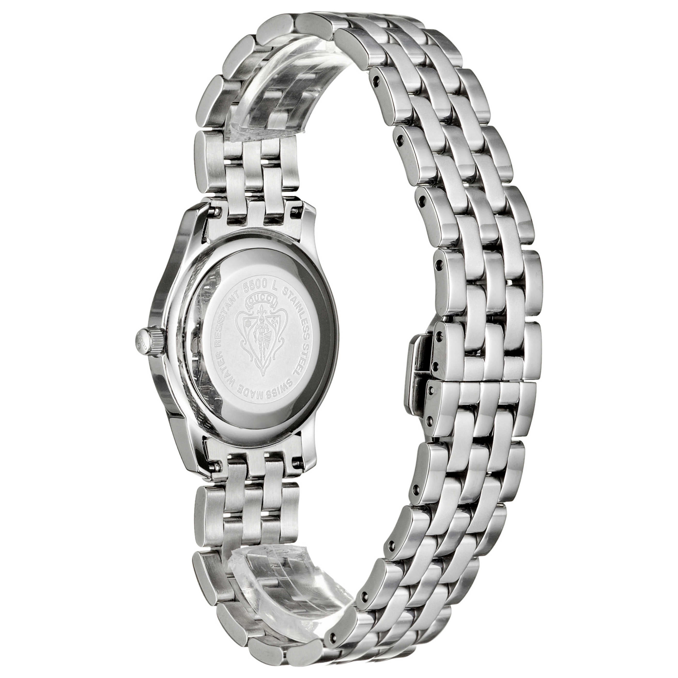 Gucci 124MD YA055519 Watch – Ashford.com