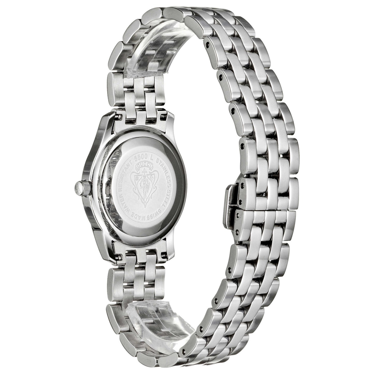Gucci 5500 Women's Watch YA055519 - Image #2