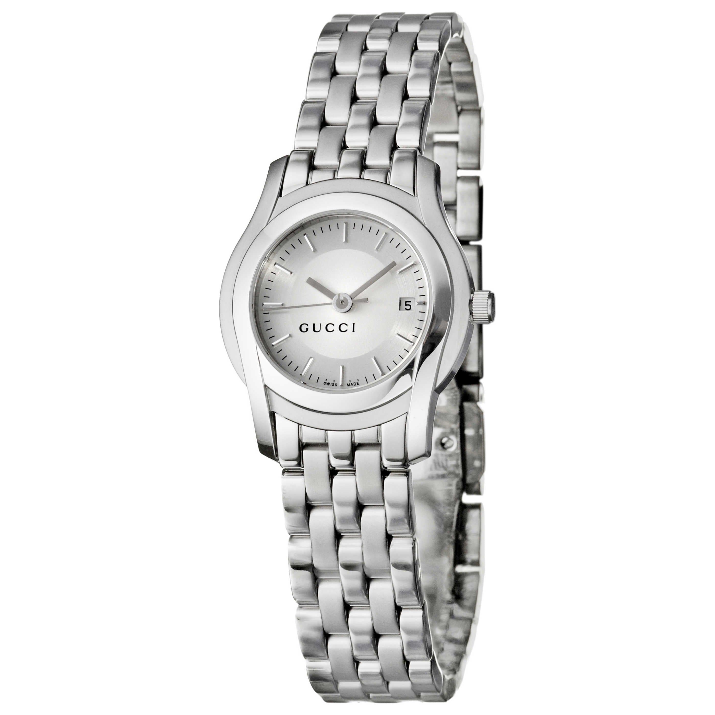 Gucci 124MD YA055519 Watch – Ashford.com