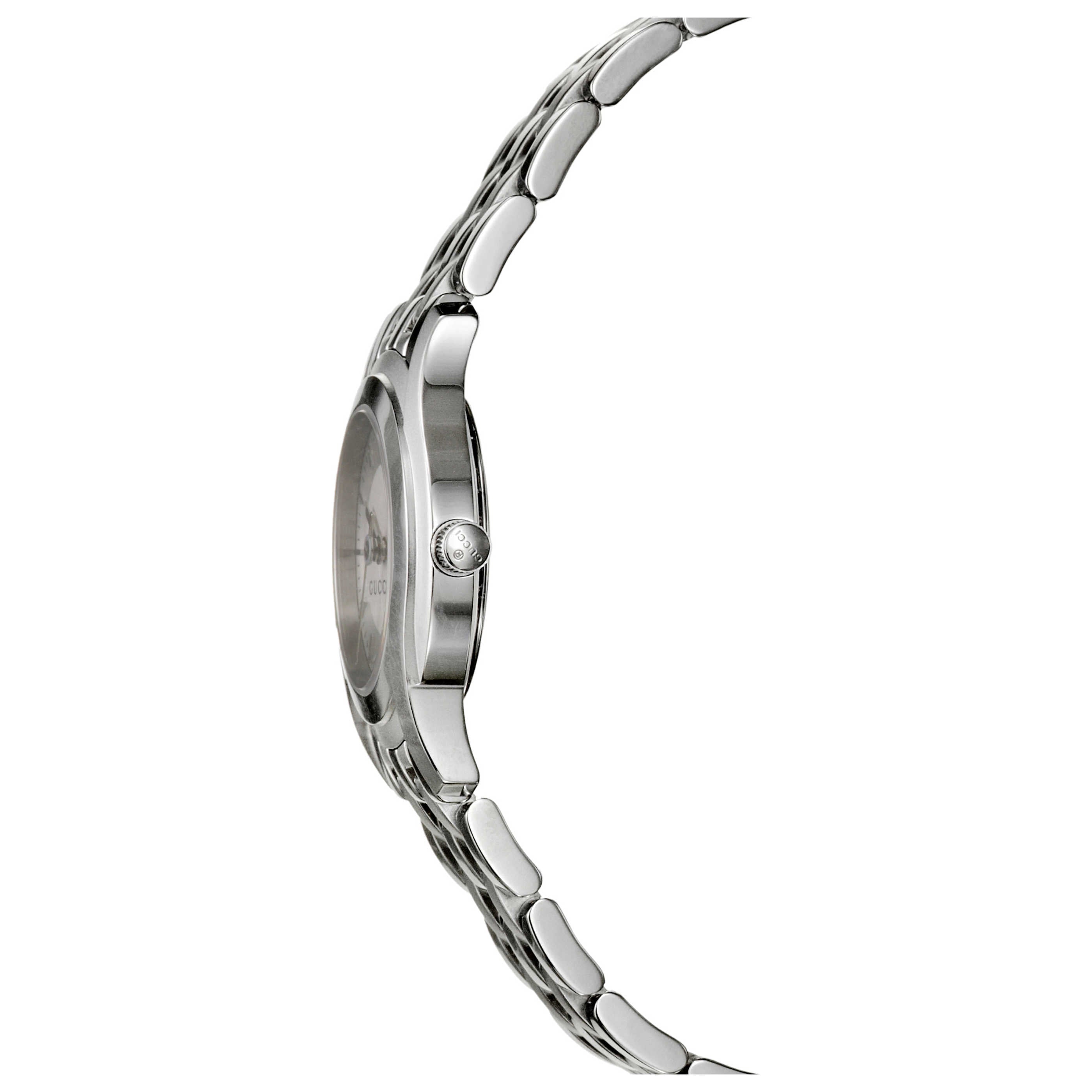 Gucci 124MD YA055519 Watch – Ashford.com