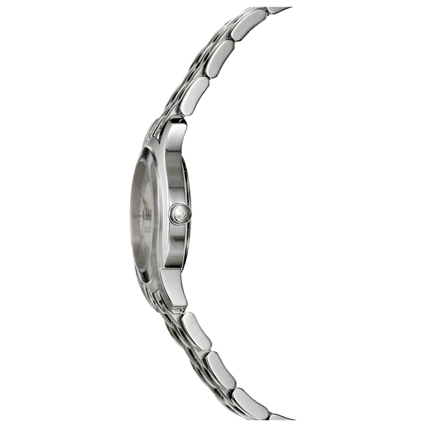 Gucci 5500 Women's Watch YA055519 - Image #4