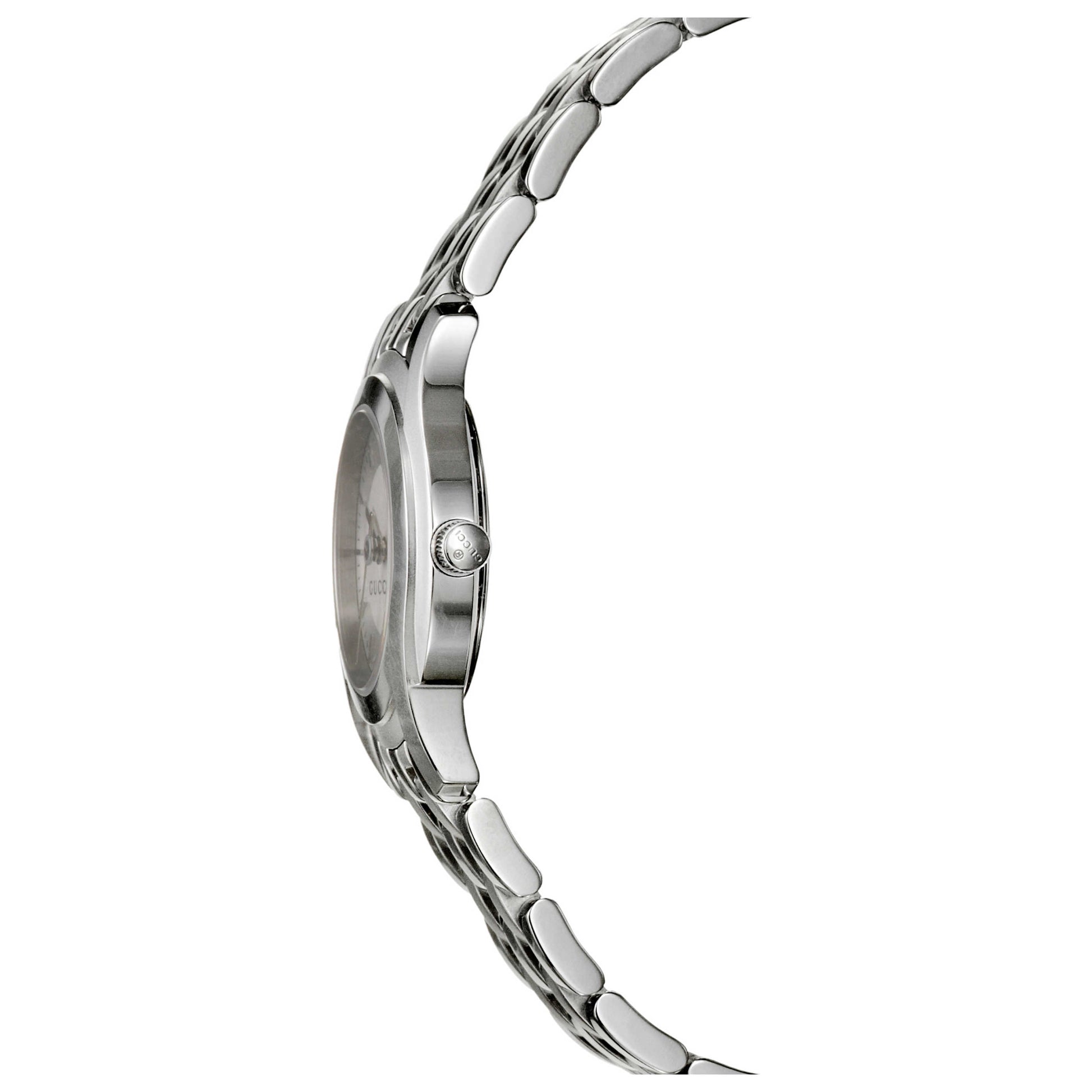Gucci 5500 Women's Watch YA055519 - Image #4