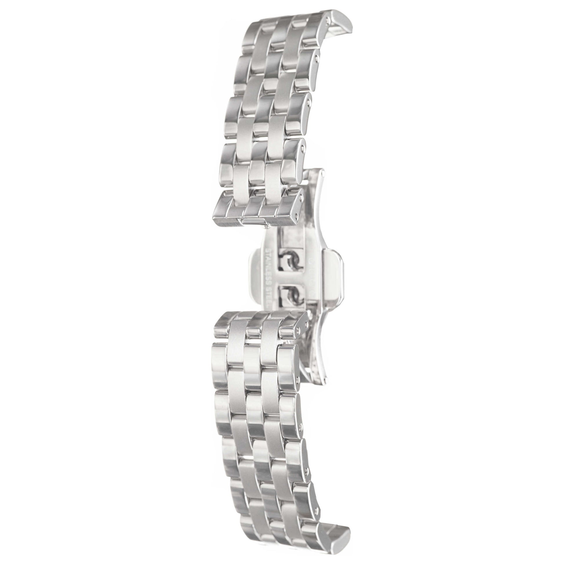 Gucci 5500 Women's Swiss Quartz (Battery-Powered) Watch YA055523 - Image #7
