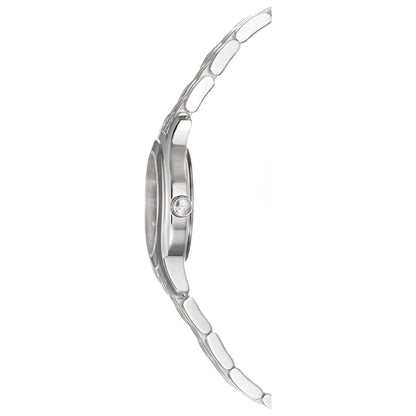 Gucci 5500 Women's Swiss Quartz (Battery-Powered) Watch YA055523 - Image #4