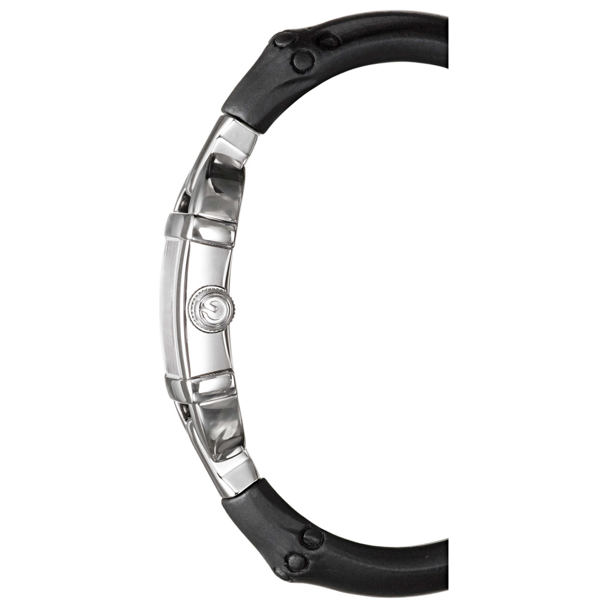 Gucci 6800 Women's Swiss Quartz (Battery-Powered) Watch YA068501 - Image #4
