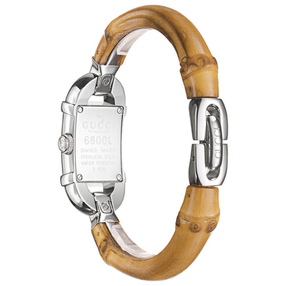 Gucci 6800 Women's Watch YA068515 - Image #2