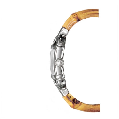 Gucci 6800 Women's Swiss Quartz (Battery-Powered) Watch YA068518 - Image #4