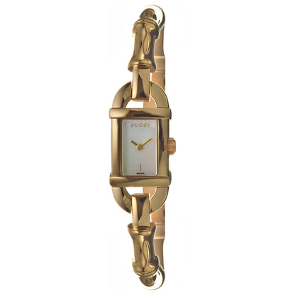 Front view of Gucci 6800 Women's Watch YA068569
