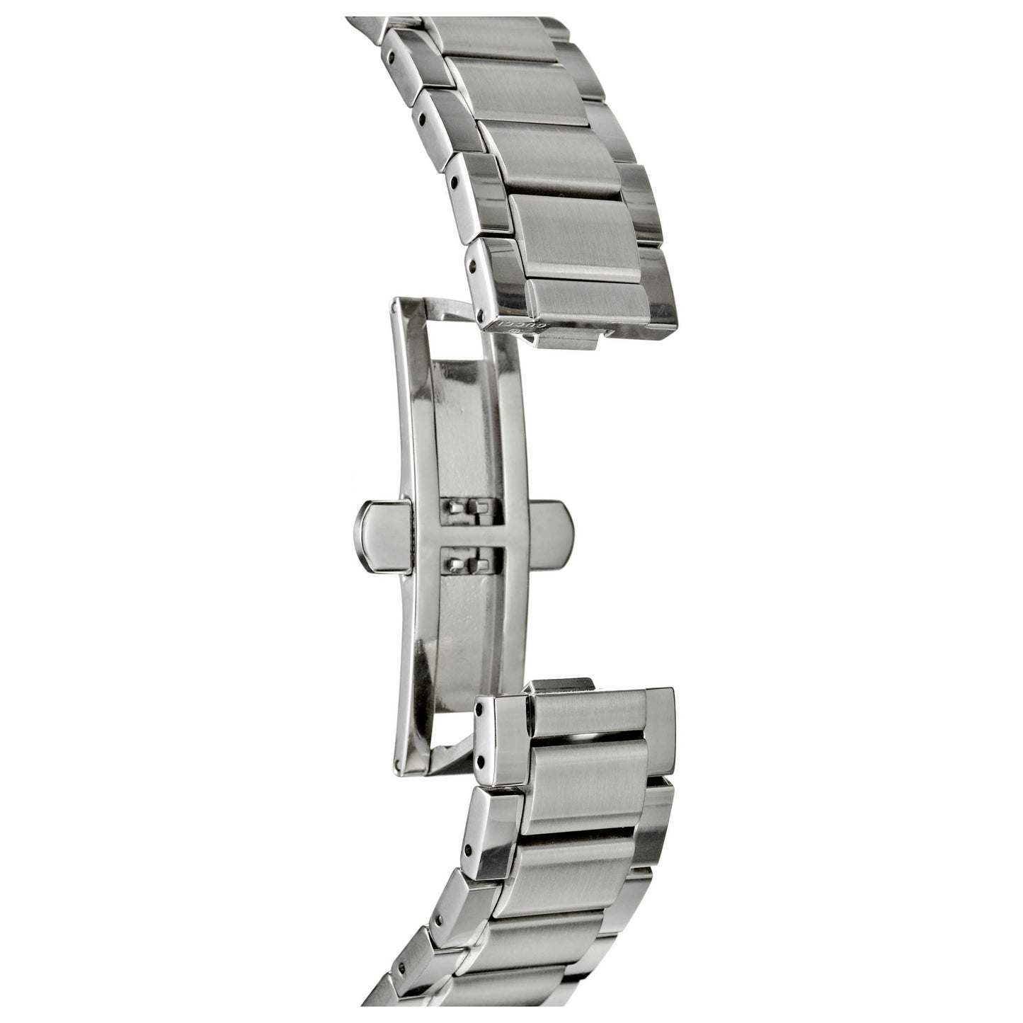 Gucci 7700 Women's Swiss Quartz (Battery-Powered) Watch YA077507 - Image #7