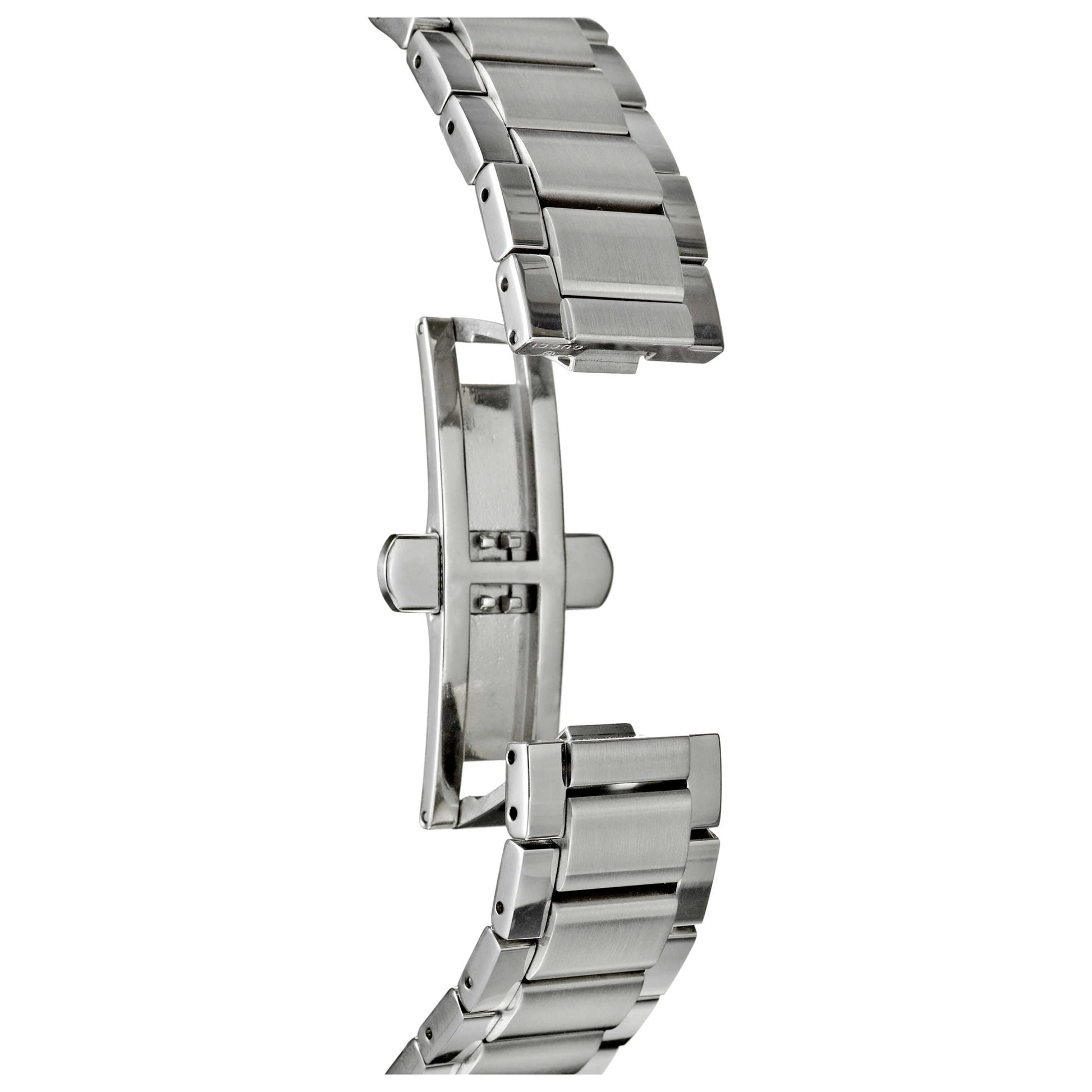 Gucci 7700 Women's Swiss Quartz (Battery-Powered) Watch YA077507 - Image #7
