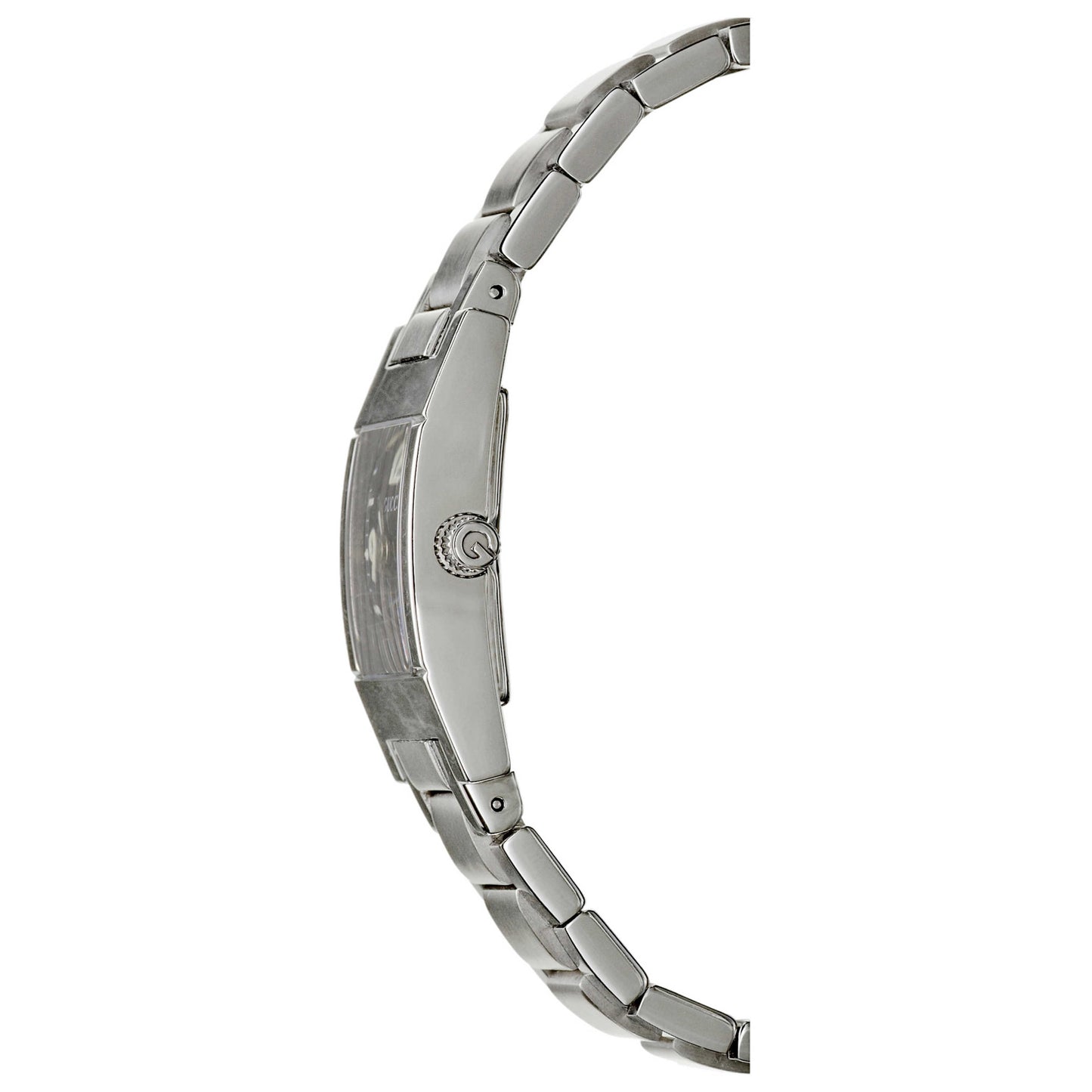 Gucci 7700 Women's Swiss Quartz (Battery-Powered) Watch YA077507 - Image #4
