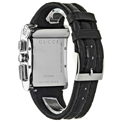 Gucci 8600 Men's Watch YA086307 - Image #2