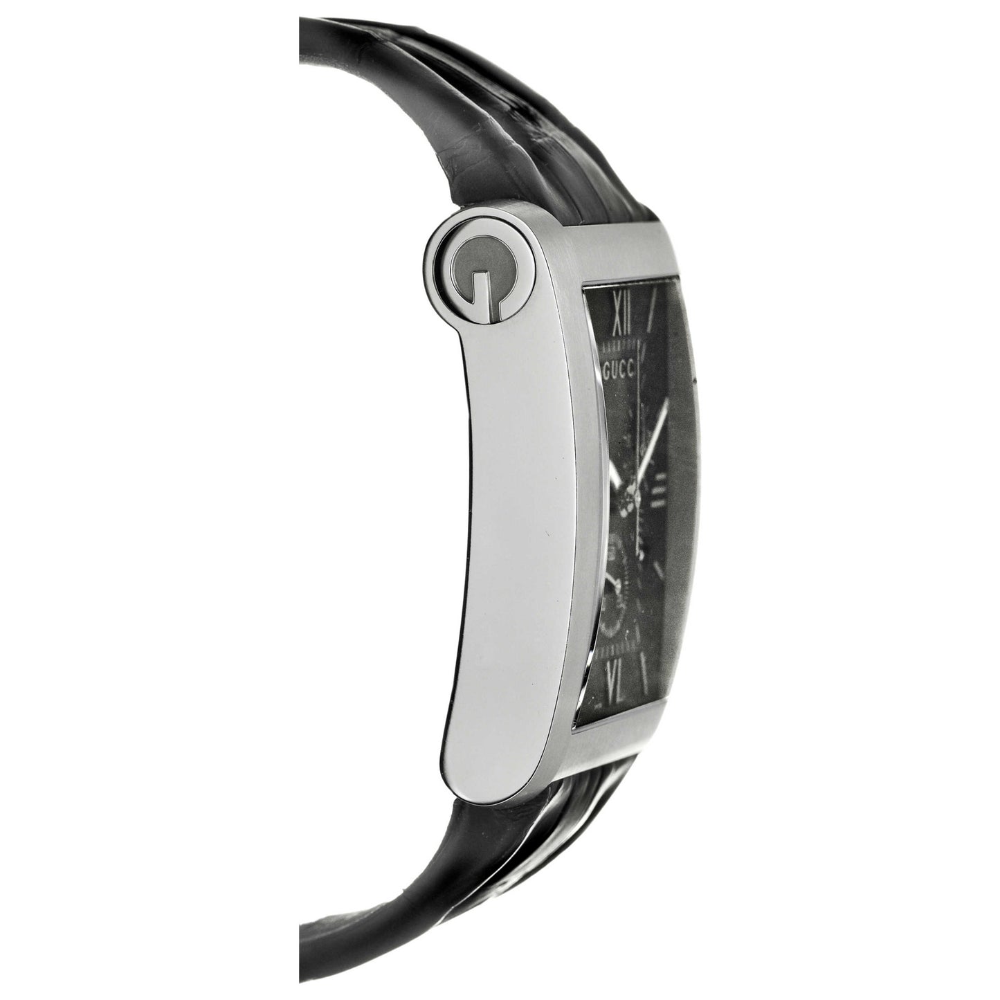 Gucci 8600 Men's Watch YA086307 - Image #3