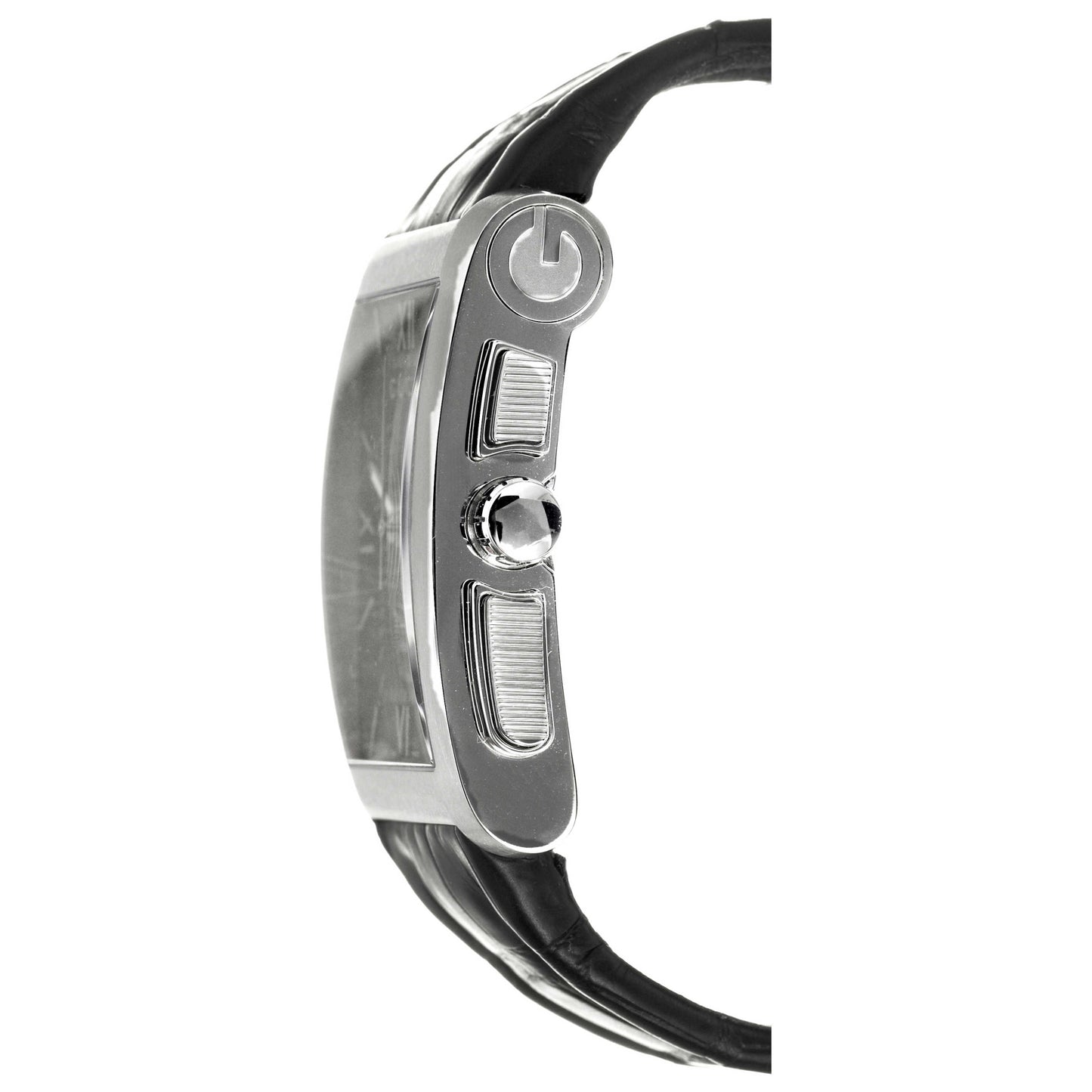 Gucci 8600 Men's Watch YA086307 - Image #4